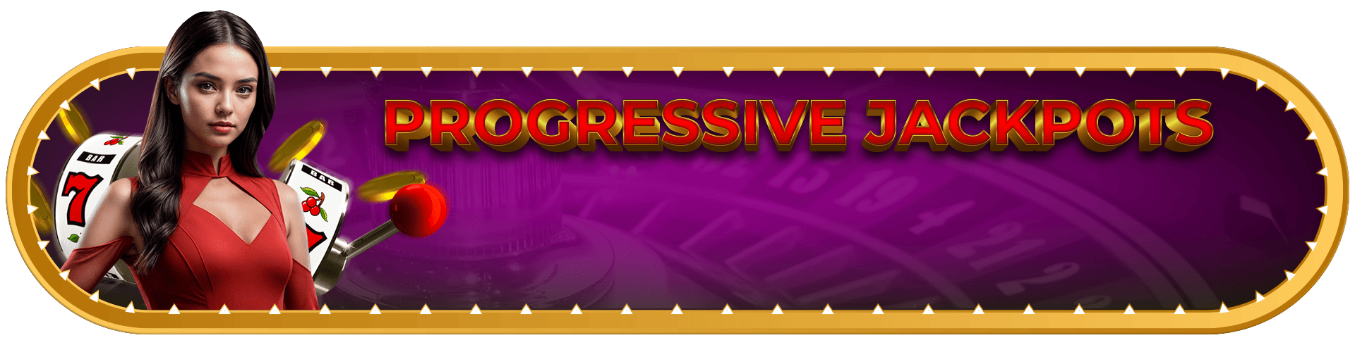 Progressive Jackpot Background Image