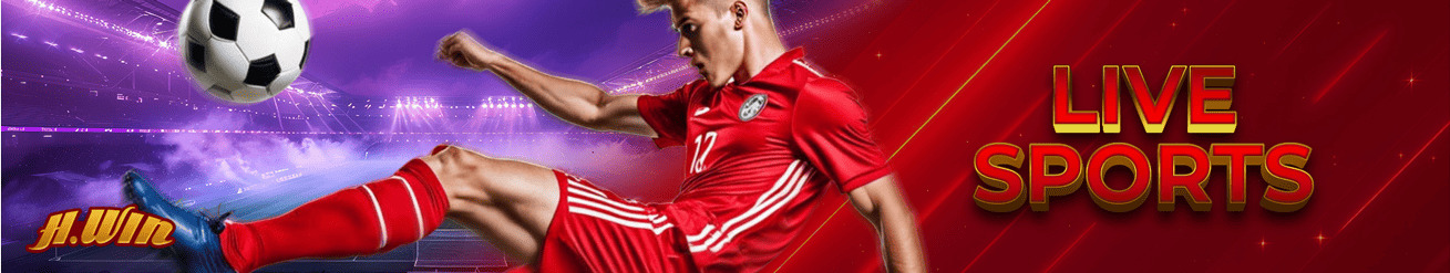 Sports Betting Banner